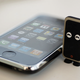Illustration for article titled iPhone USB Flash Drive Sends Fanboys Into Cute Overload